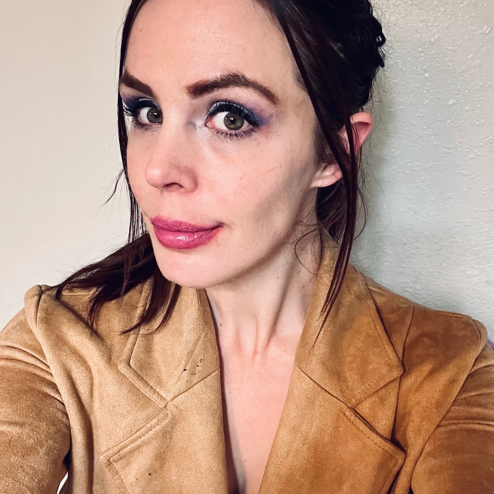 Meet your Posher, Amber sue